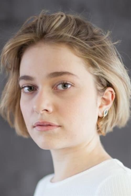 Faustine Koziel profile photo