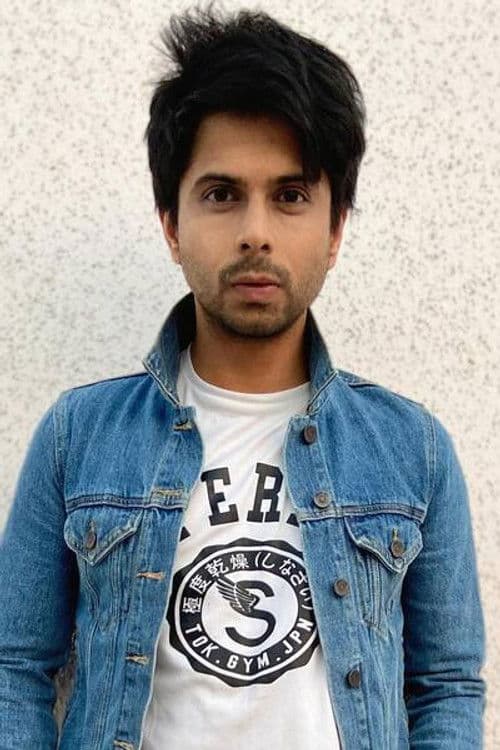 Sanchay Goswami profile photo