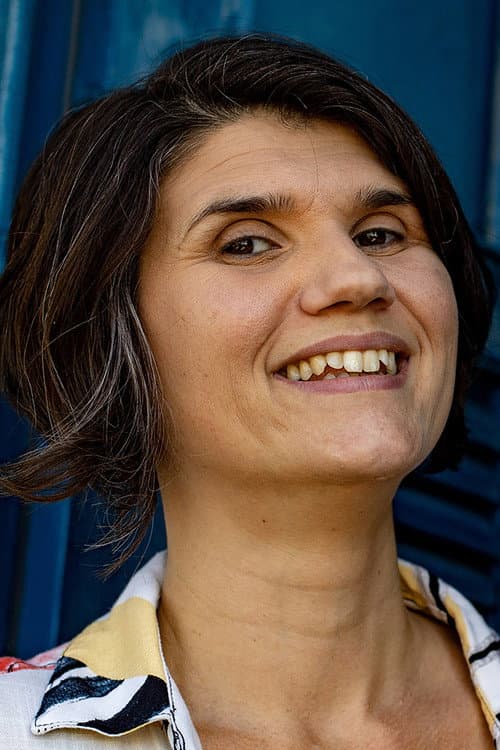 Julia Mariano profile photo