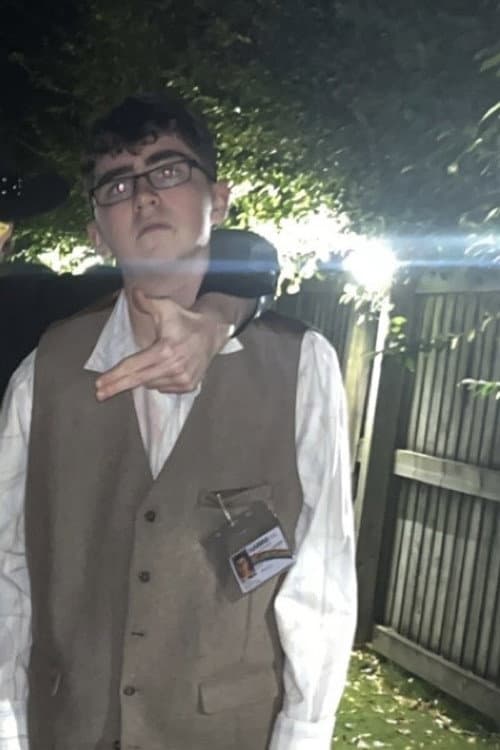 Calum Taylor profile photo