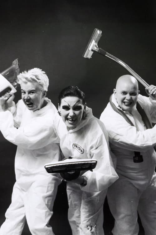 Carpet Cleaners poster