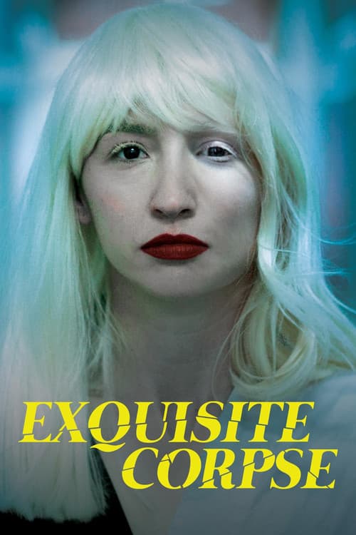 Exquisite Corpse poster