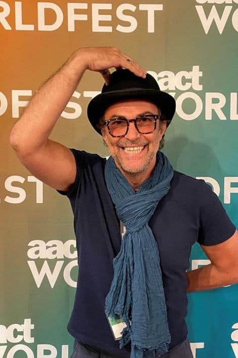 Domenico Rolando Astone profile photo