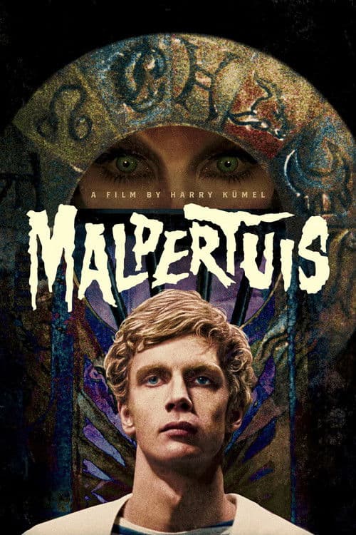 Malpertuis poster