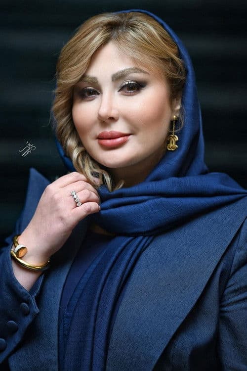 Niousha Zeighami profile photo