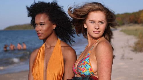 Prepper's Grove poster