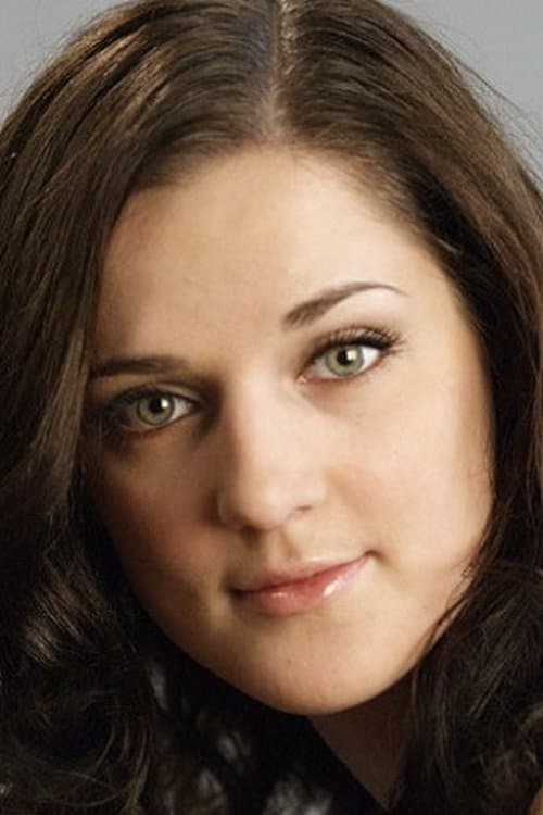 Irina Zheryakova profile photo