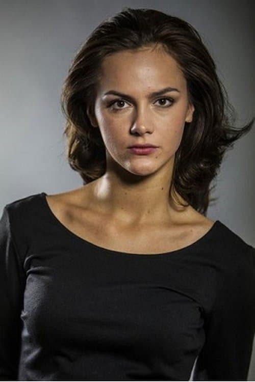 Asya Domskaya profile photo