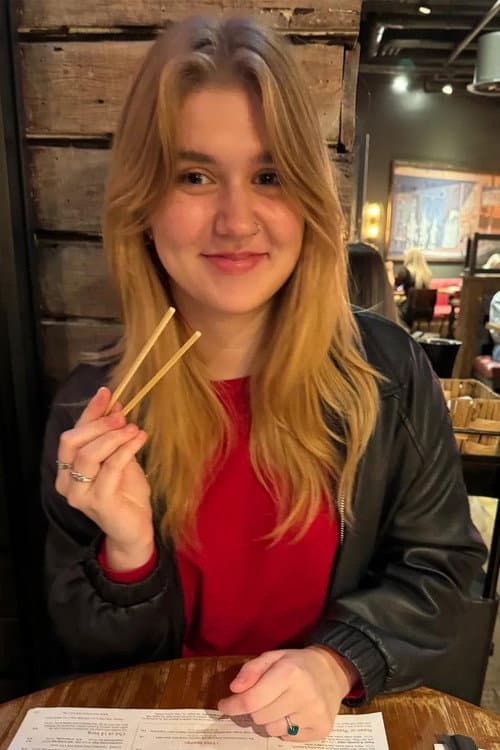 Laura Kryszczynska profile photo
