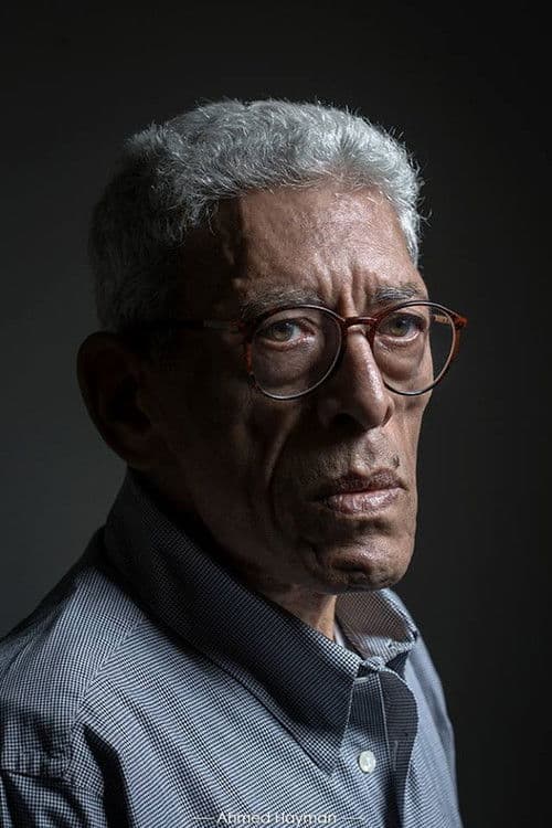 Daoud Abdel Sayed profile photo