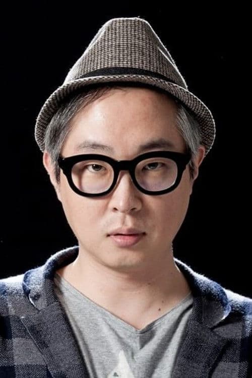 Kang Hyoung-chul profile photo