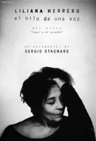 Liliana Herrero, el hilo de una voz poster