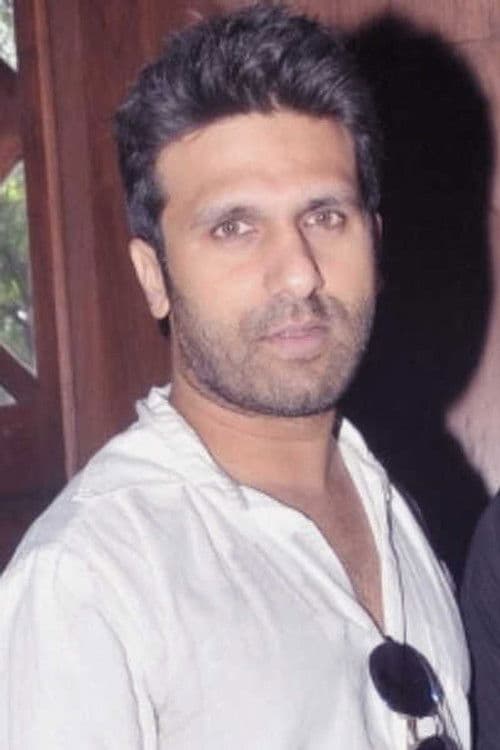 Shawn Arranha profile photo