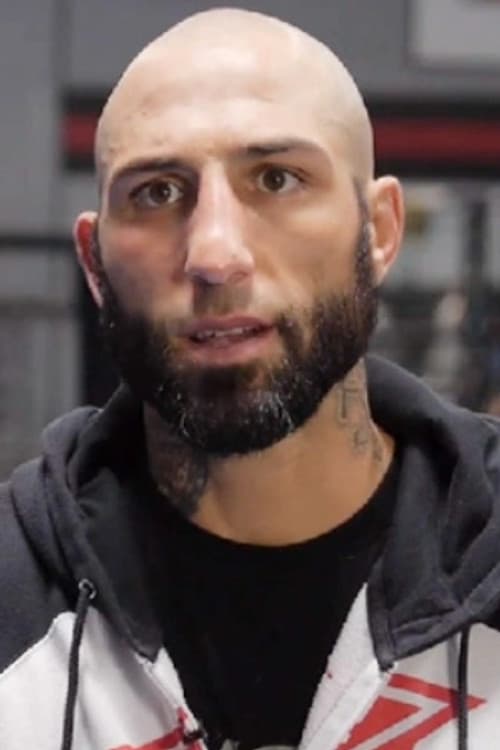 Robert Emerson profile photo