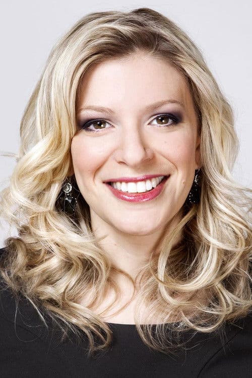 Anne-Marie Withenshaw profile photo