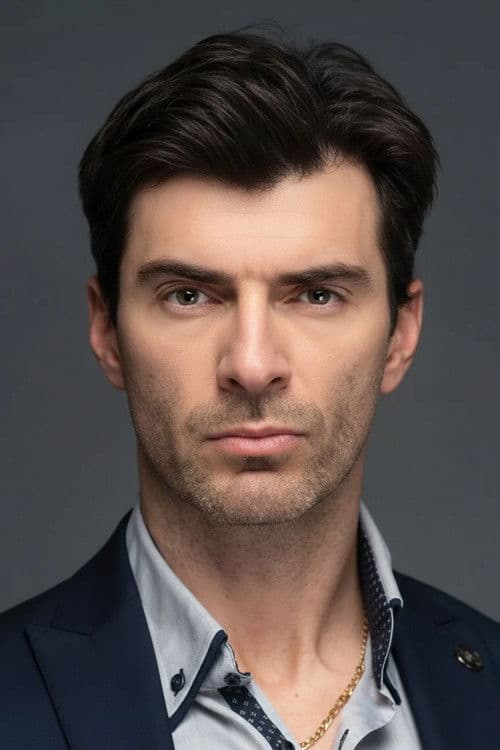 Özgür Özberk profile photo