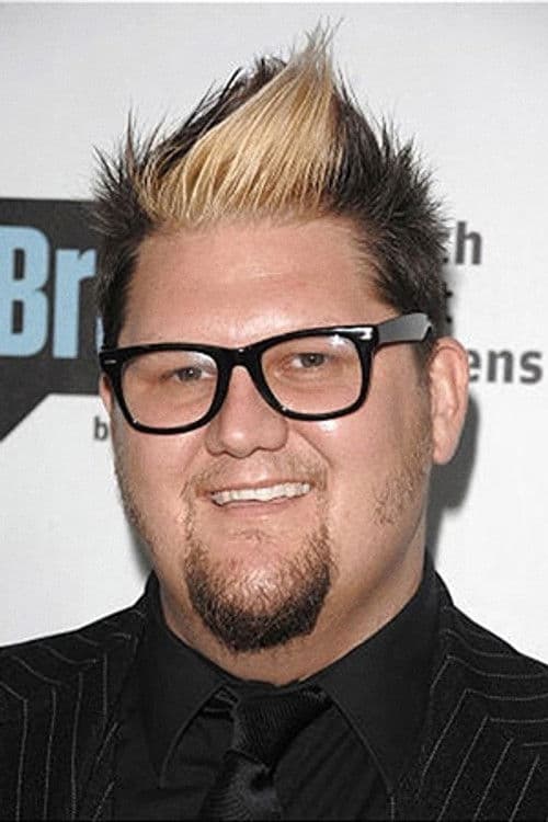 Jay McCarroll profile photo