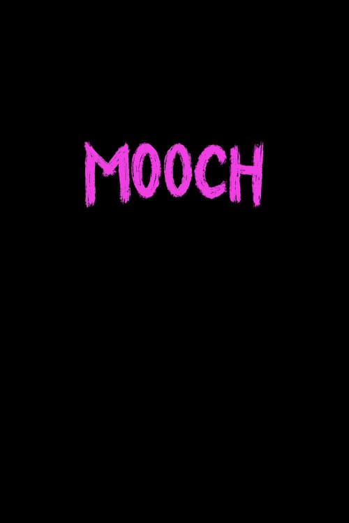 Mooch poster