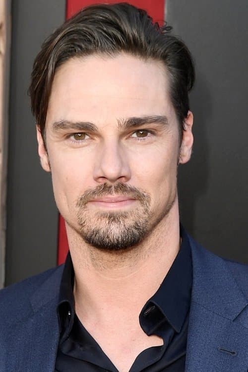 Jay Ryan profile photo