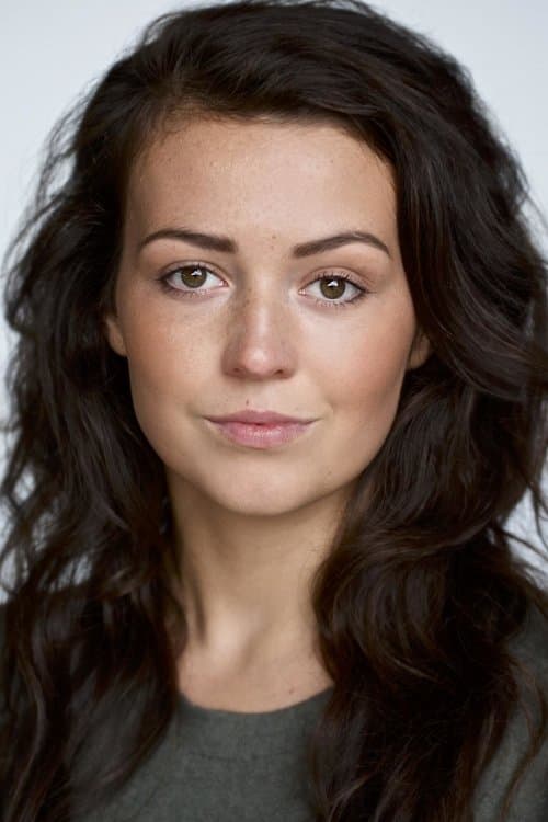 Anna Russell-Martin profile photo