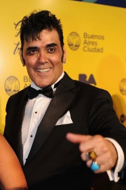 Pocho La Pantera profile photo