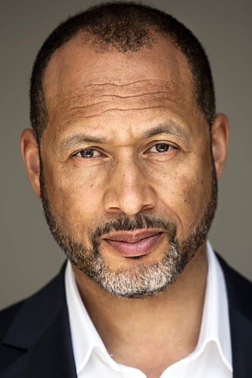 Mark Holden profile photo