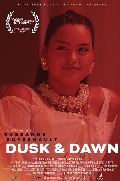 Dusk & Dawn poster