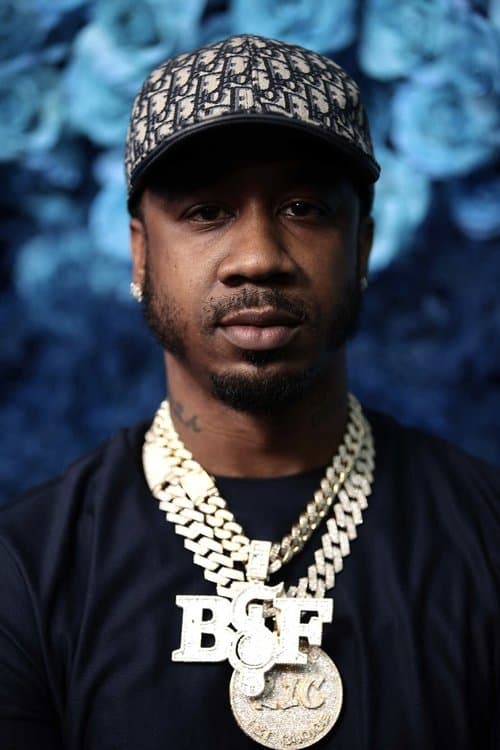 Benny the Butcher profile photo