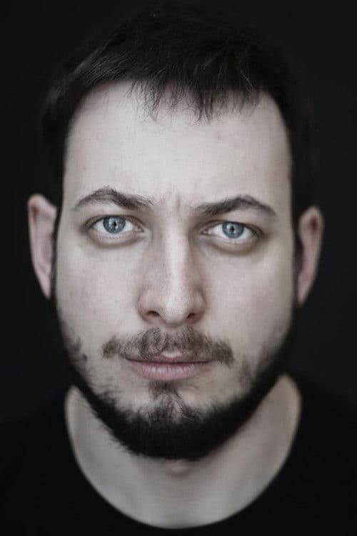 Arseniy Mytsyk profile photo