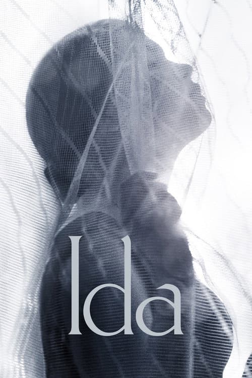 Ida poster