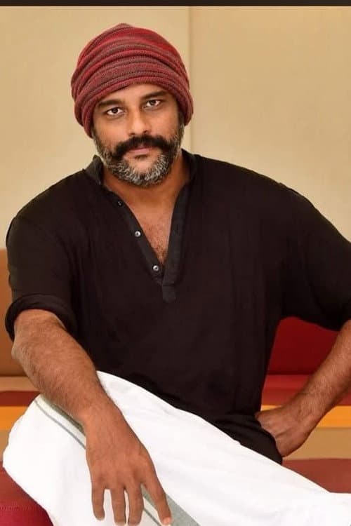 Murali Gopy profile photo