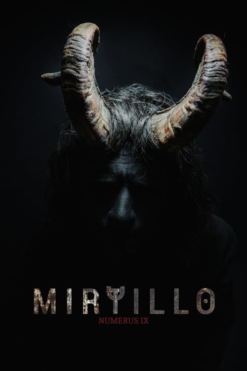 Mirtillo - numerus IX poster