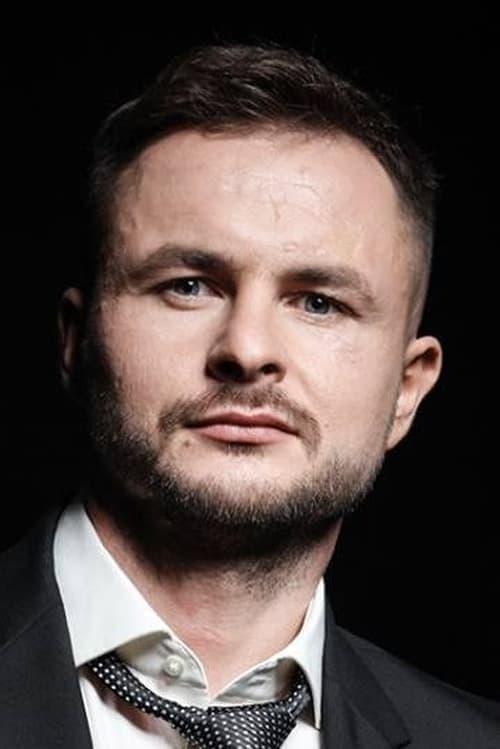 Roman Yasinovskyi profile photo