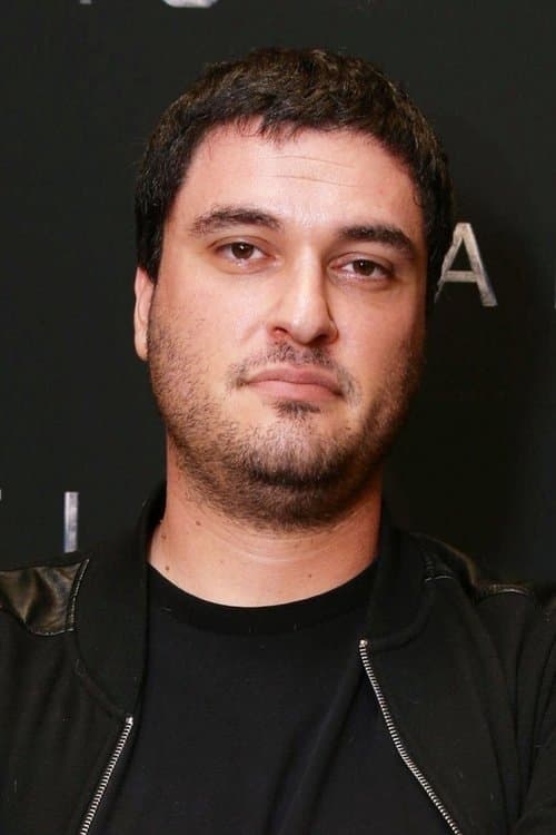 Josh Trank profile photo