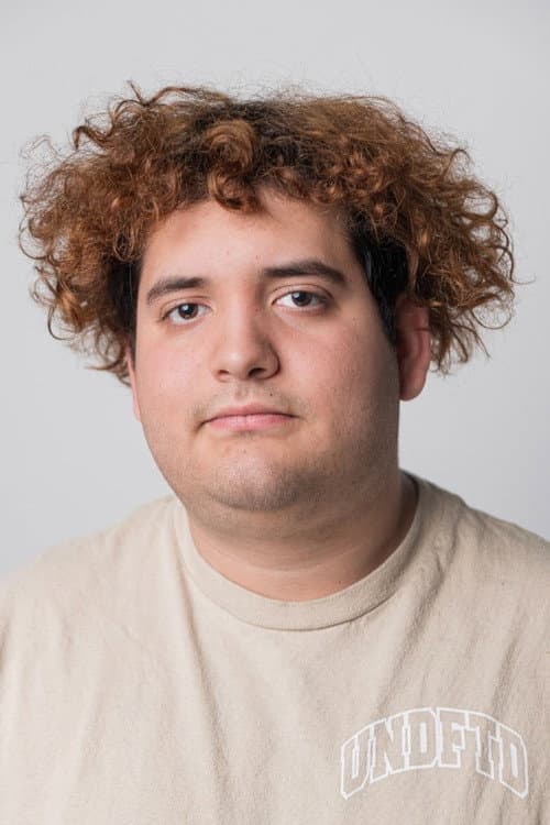 Pablo Maldonado-Hernandez profile photo