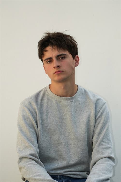 Arsen Cheruel profile photo