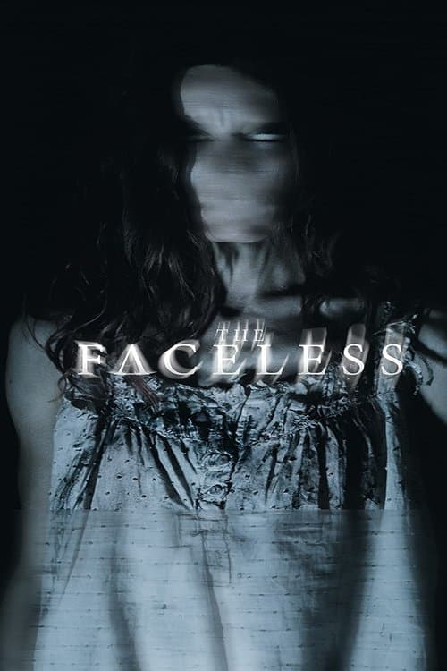 The Faceless poster