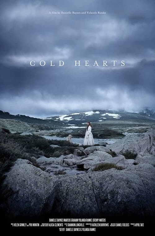 Cold Hearts poster