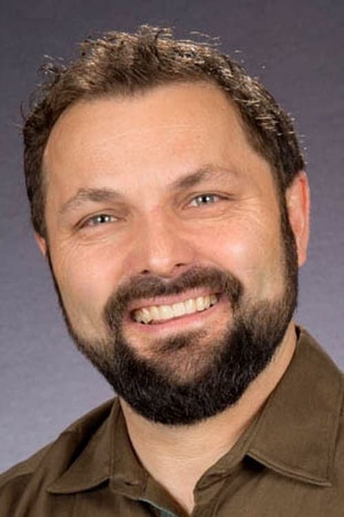 Brian Drummond profile photo