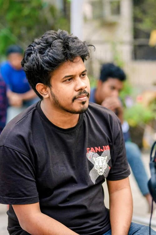 Masrikul Alam profile photo
