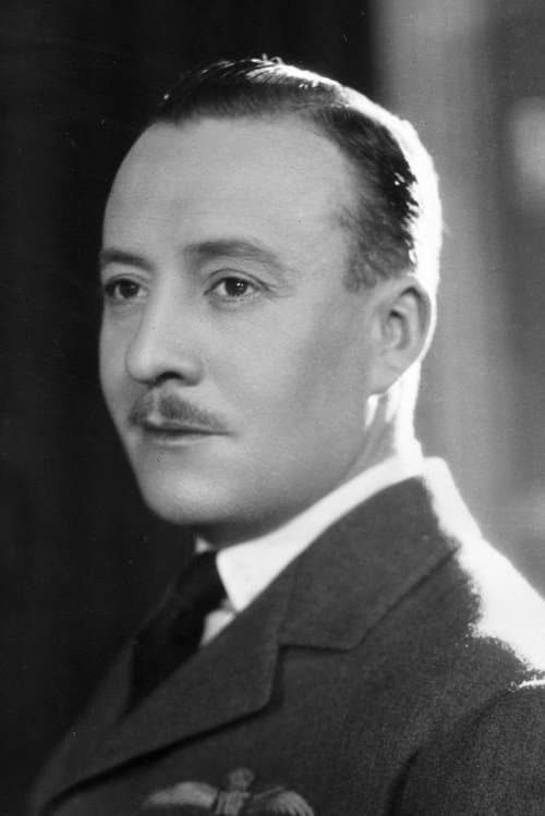 Hugh Wakefield profile photo