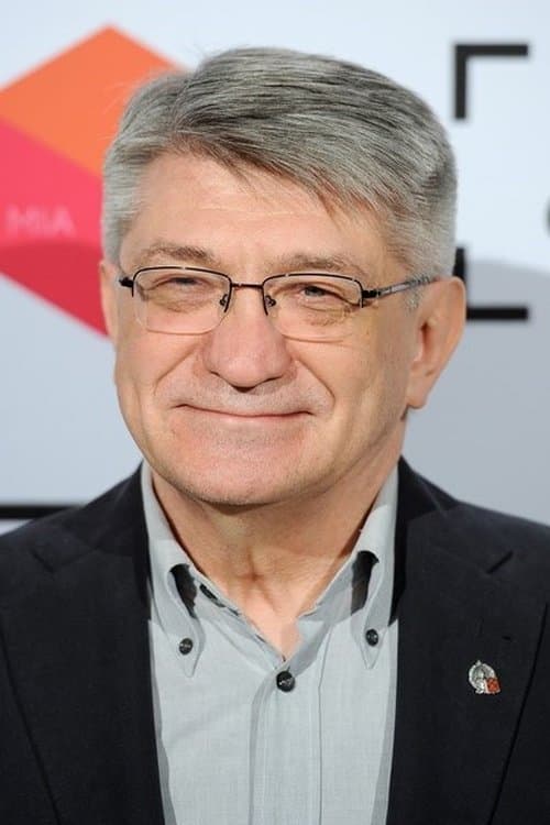 Aleksandr Sokurov profile photo