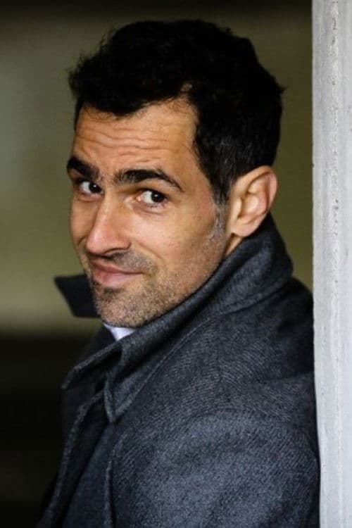 Gabriel Merz profile photo