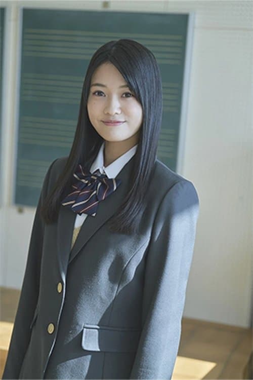 Okuda Iroha profile photo