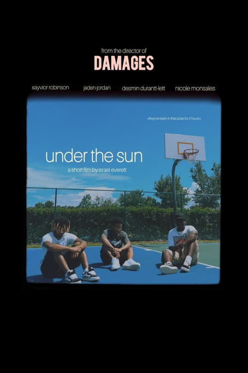Under The Sun poster