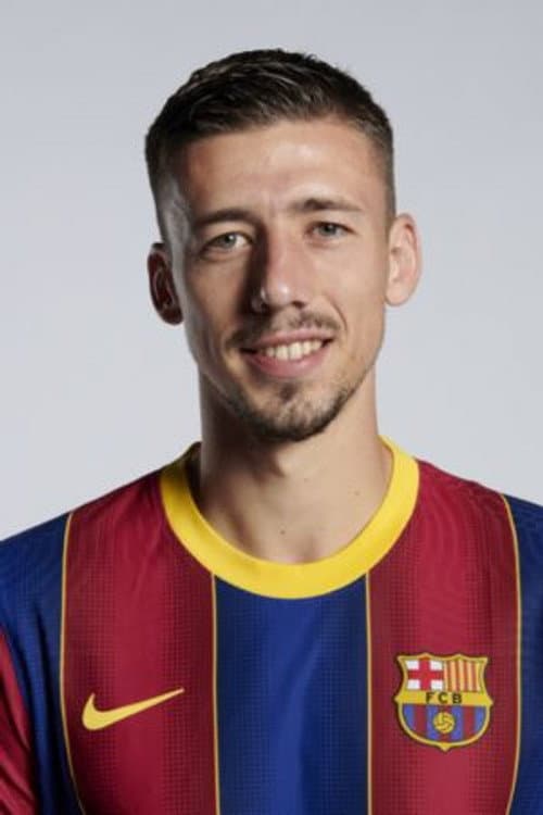 Clément Lenglet profile photo
