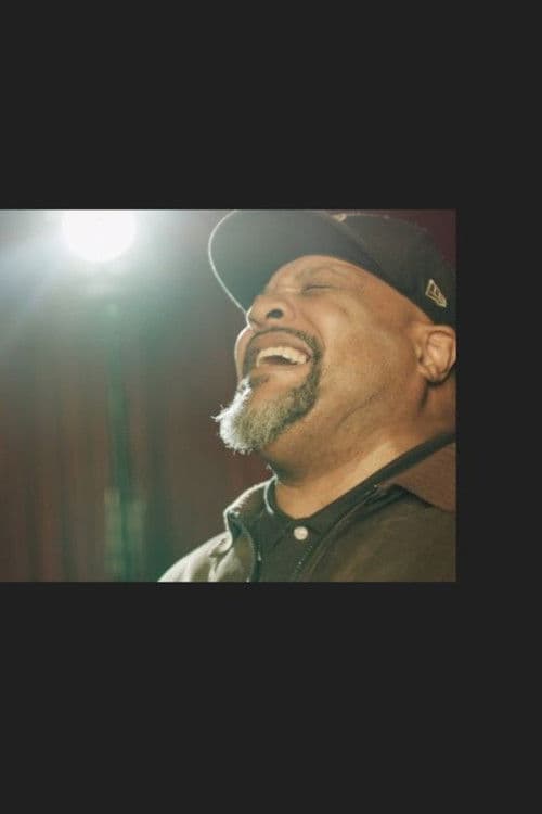 Hambone Griot poster