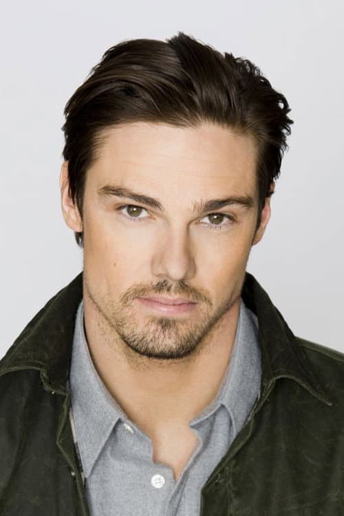 Jay Ryan profile photo