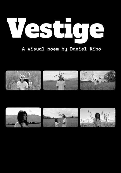 Vestige poster