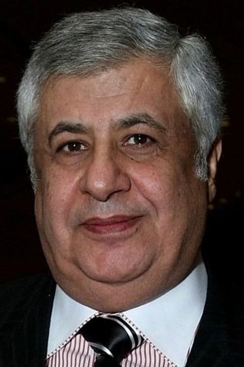 Gilbert Chagoury profile photo
